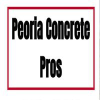 Peoria Concrete Pros