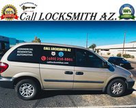 Call Locksmith AZ