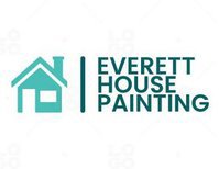 Everett House Painting