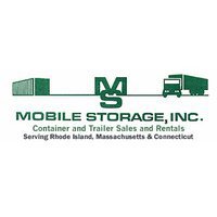 Mobile Storage Inc.
