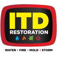 ITD Restoration | Water Damage Restoration and Mold Removal West Palm Beach Florida