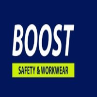 Boost Safety & Workwear