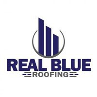 Real Blue Roofing Services Inc.