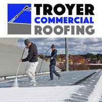 Troyer Commercial Roofing