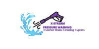 X-Stream Pressure Washing