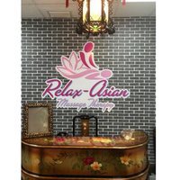 Relax-Asian Massage Therapy(MM38252)