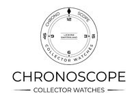 ChronoScope Collector Watches