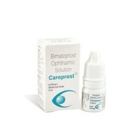 Enhance Eyelashes With Careprost Eye Drops