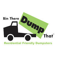 Bin There Dump That Akron Dumpsters