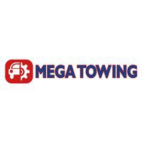Mega Towing Houston
