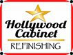 Hollywood Cabinet Refinishing
