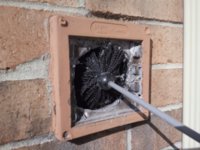 Air Duct Cleaning Grand Prairie - Air Duct Mold Removal Service 	