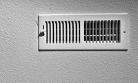 Air Duct Cleaning McKinney TX - Reduce Allergies