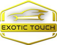 Exotic Touch Garage Dubai