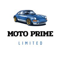Moto Prime Limited