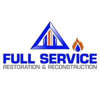 Full Service Restoration & Reconstruction
