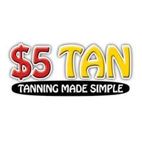 $5 Tan - Shakopee