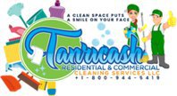 Tanricash Residential & Commercial Cleaning services LLC