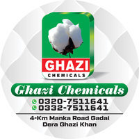 GHAZI CHEMICALS