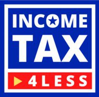 INCOME TAX 4 LESS