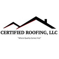 Certified Roofing, LLC