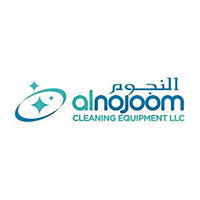 Al Nojoom Cleaning Equipment LLC - Cleaning Materials Suppliers in Dubai