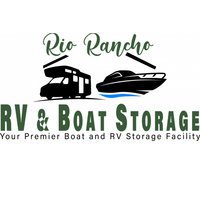 Rio Rancho RV & Boat Storage