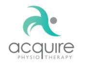 Acquire Physiotherapy