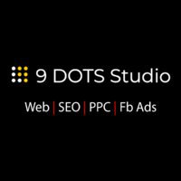9 DOTS Studio - Розробка веб-сайтів, SEO, Реклама