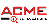Acme Pest Solutions 