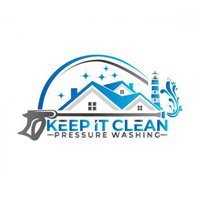 Keep It Clean Pressure Washing LLC