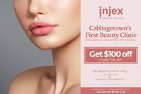 Injex Beauty Clinics