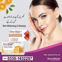 Glutathione Capsule Price, Review, Use in Pakistan | GlutaWhite.PK