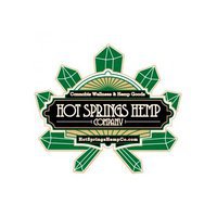 Hot Springs Hemp Company