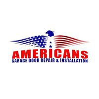 Americans Garage Door Repair and Installation