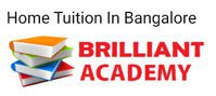 Brilliant Academy Home Tuition Bangalore