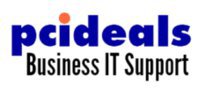 Pcideals Bussiness It Support
