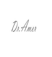 Dr. Amer- Cosmetic and Laser Dentist