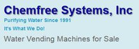 Chemfree Systems, Inc