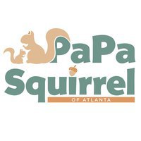 PaPa Squirrel of Atlanta