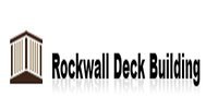 Rockwall Deck Building