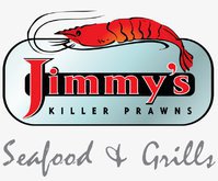 Jimmys Killer Prawn