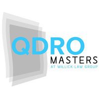 QDRO Masters