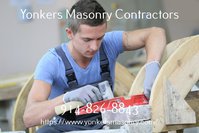 Yonkers Masonry Contractors