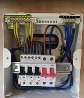 WK Electrical Services