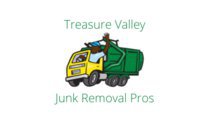 Treasure Valley Junk Removal Pros