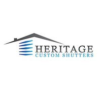 W.C. Heritage Shutters and Blinds