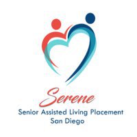 Serene Senior Assisted Living Placement - San Diego