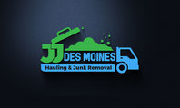 JJ Des Moines Hauling and Junk Removal 