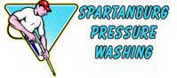 Spartanburg Pressure Washing